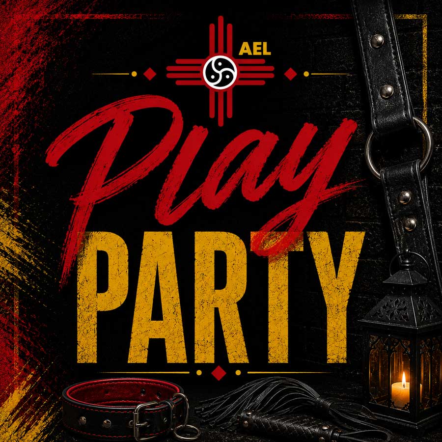 AEL Monthly BDSM Play Party