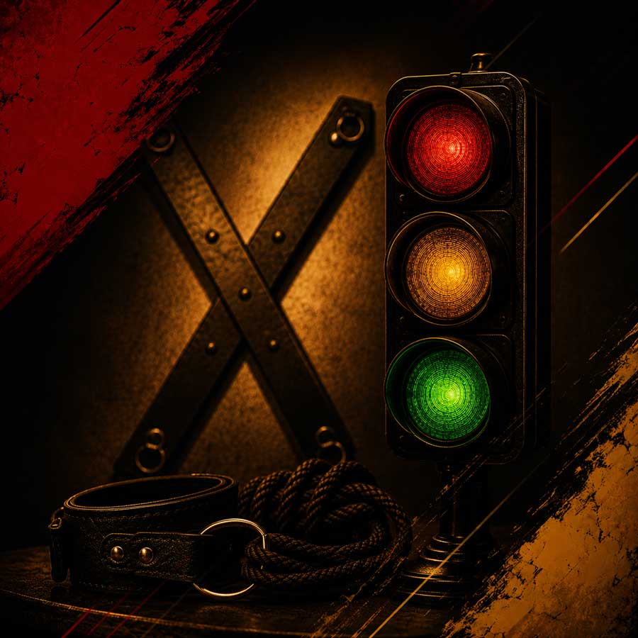 What is a Safeword in BDSM?