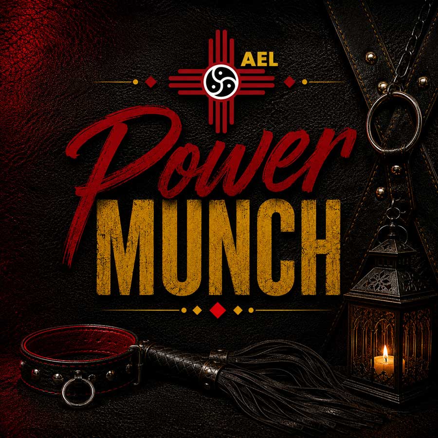 AEL Power Munch - Albuquerque